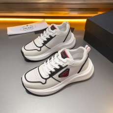 Prada Low Shoes